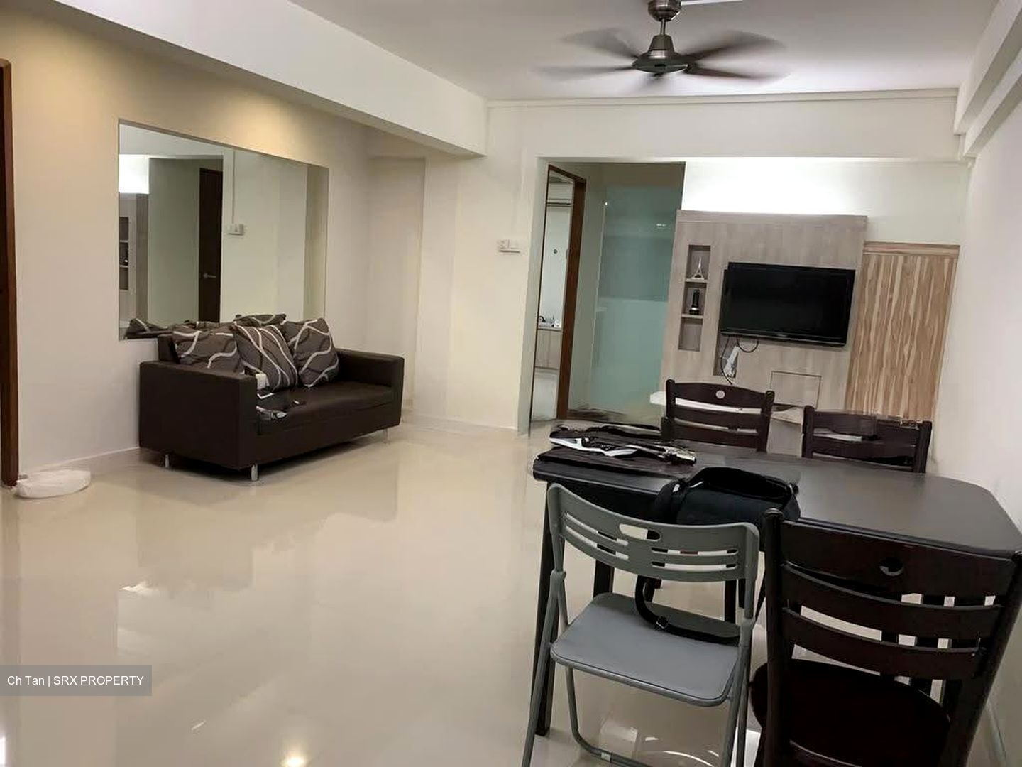 Blk 504 Cheng San Crest (Ang Mo Kio), HDB 4 Rooms #614425081